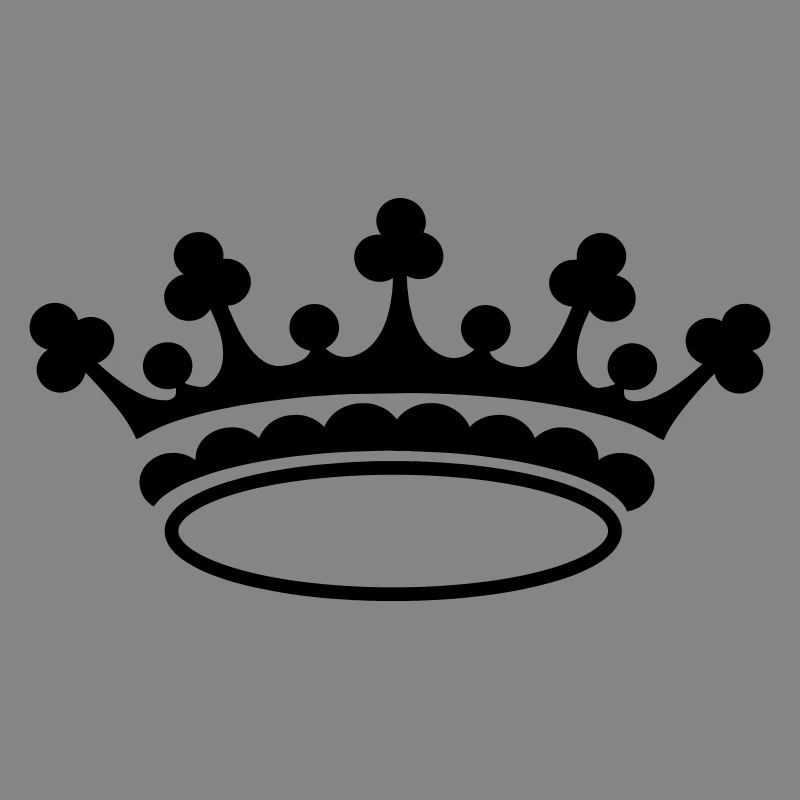 Crown king