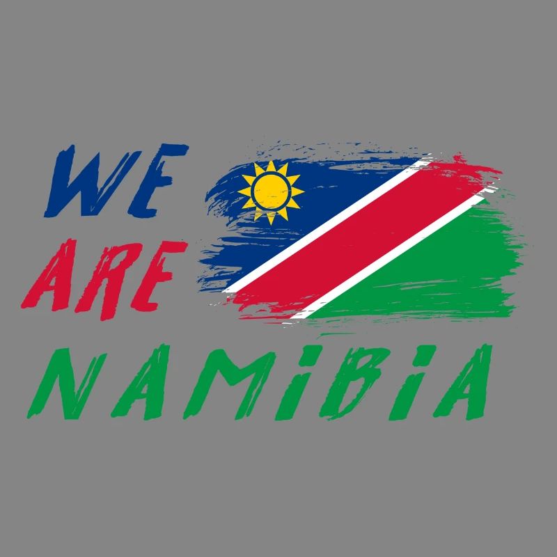 Wir sind Namibia