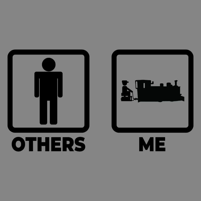 Leben eines Eisenbahners