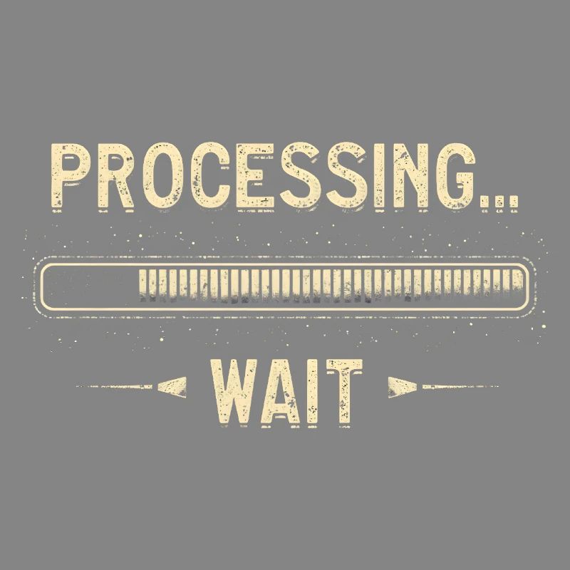Processing... Please Wait