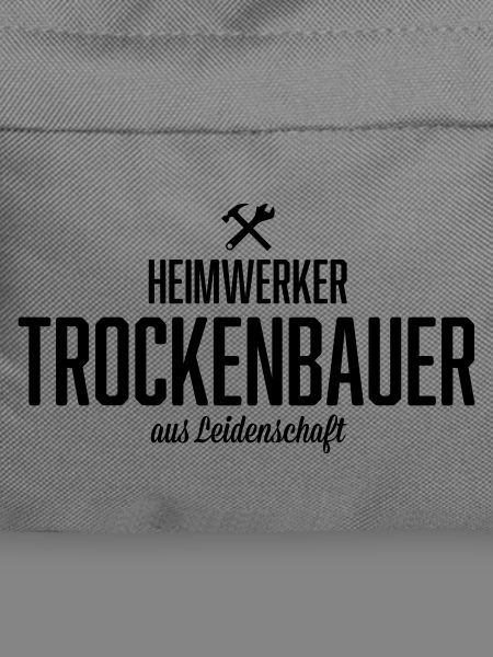 Heimwerker Trockenbauer