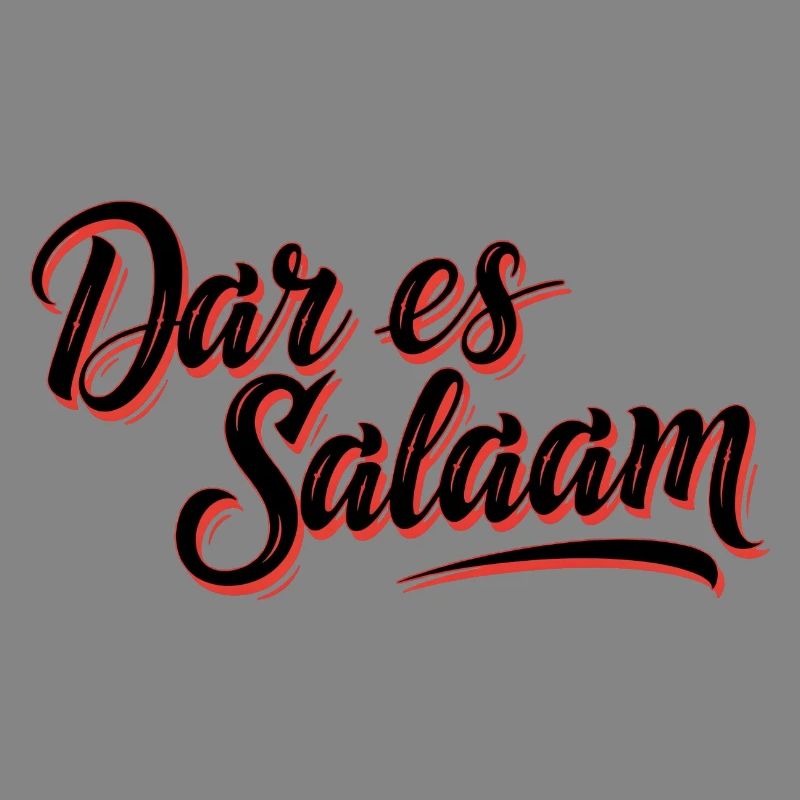 Dar es Salaam