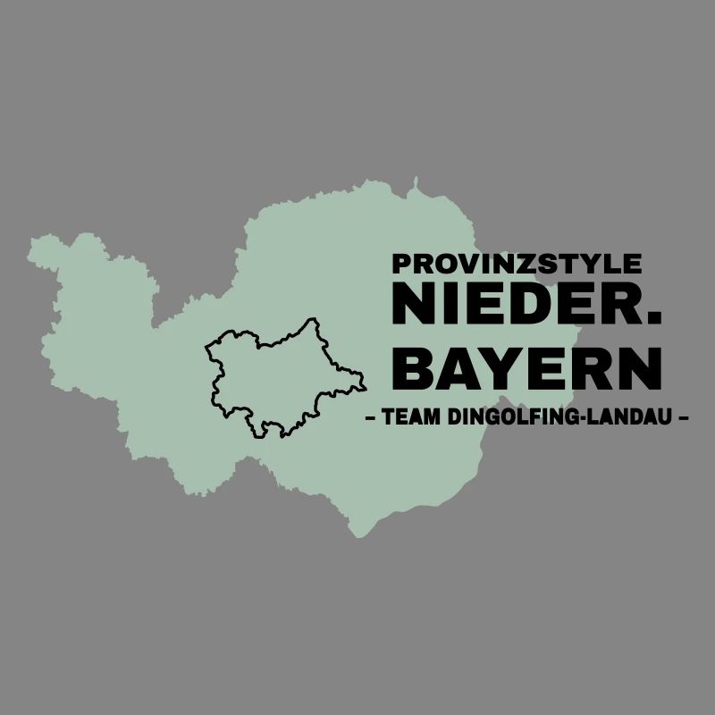 Basse-Bavière | DINGOLFING-LANDAU