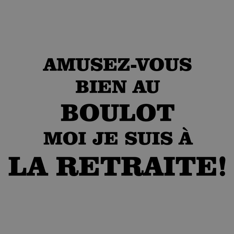 Ruhestand
