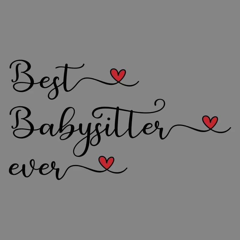 Bester Babysitter
