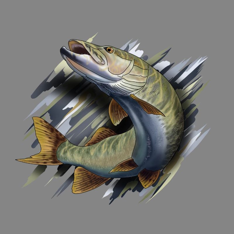 Pike