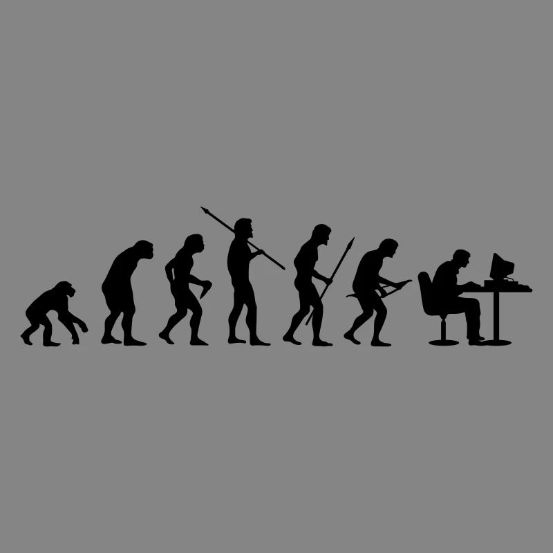 Evolution