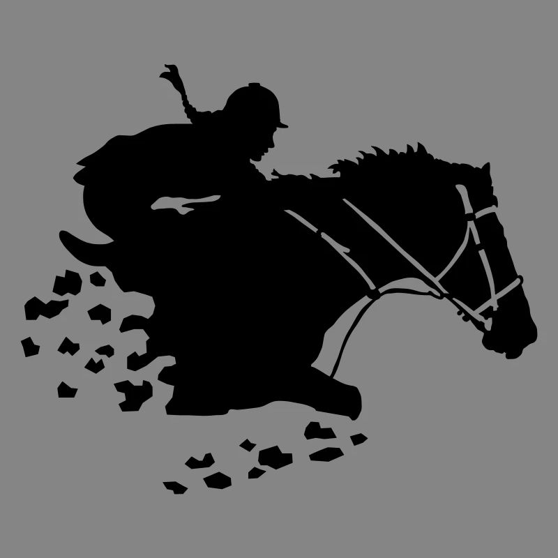 cavalière