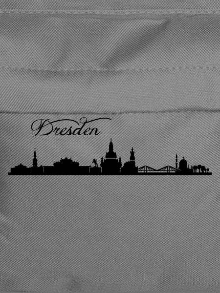 Dresdener Skyline