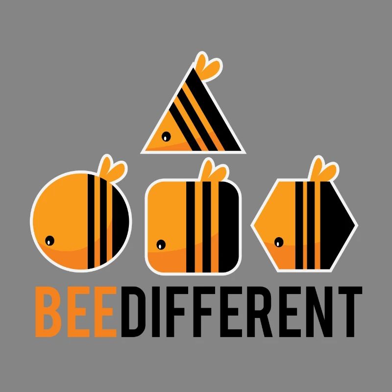 Bee Different