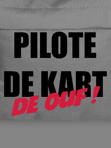 Go-Kart / Karting / Kart / Fahrer