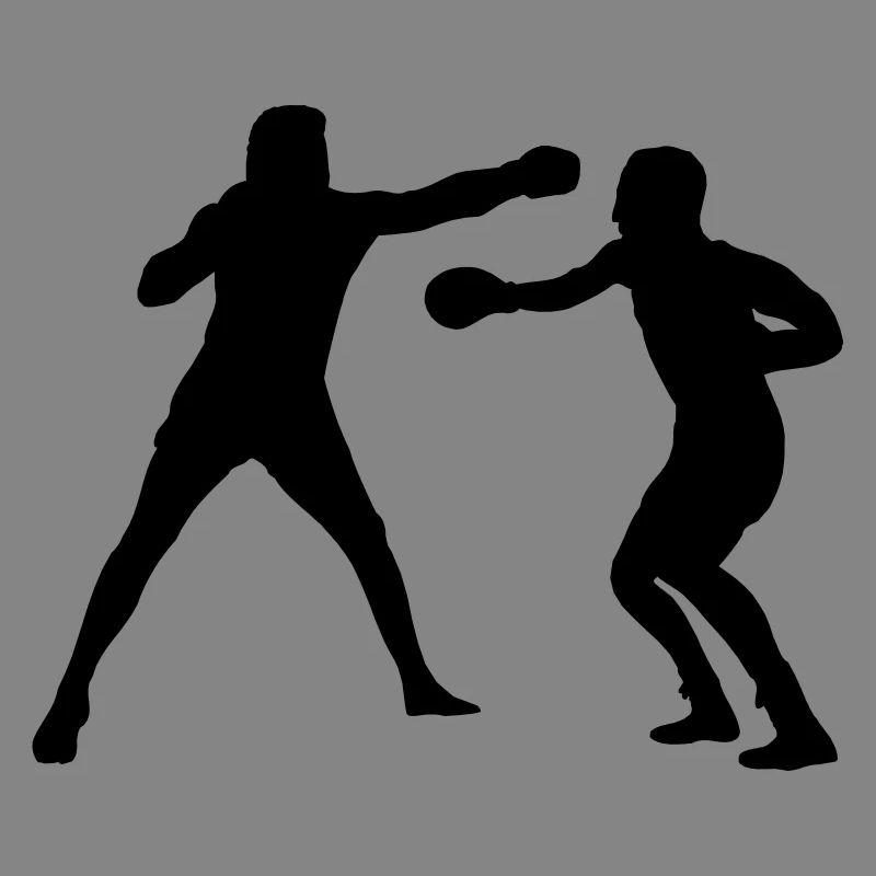 Boxkampftraining