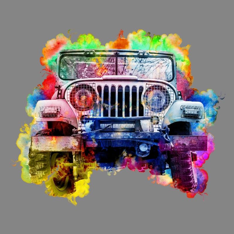 jeep