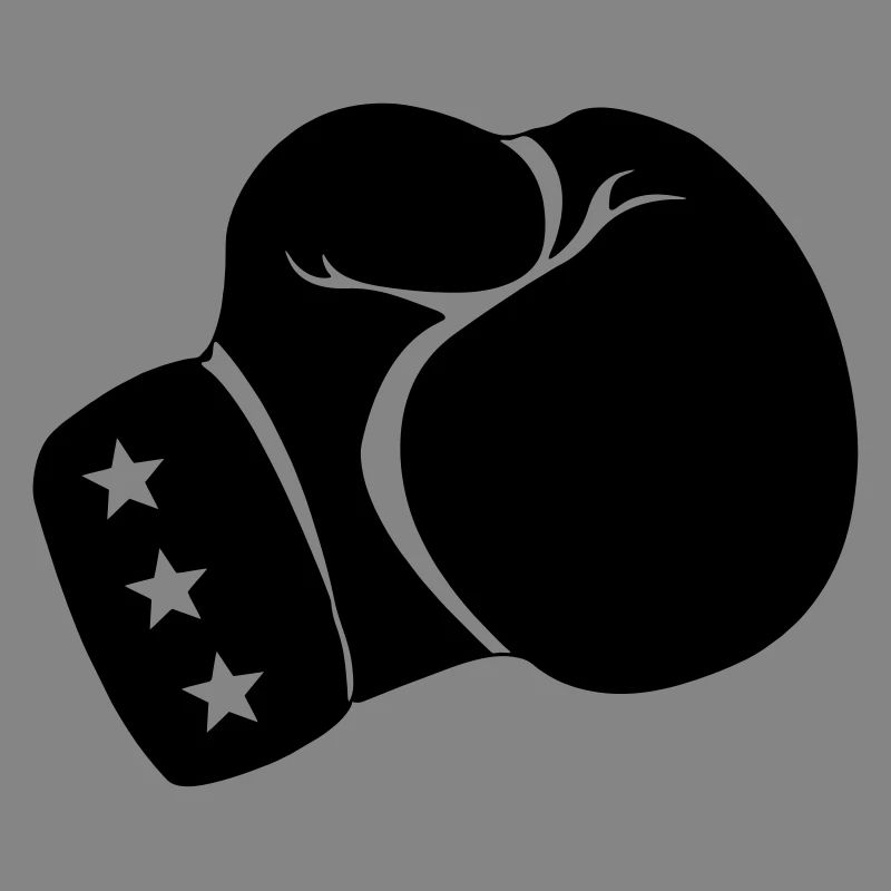 Boxe gant de boxe