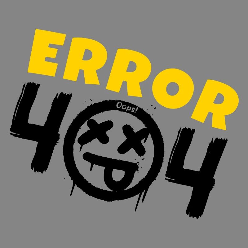 Error 404 Not Found