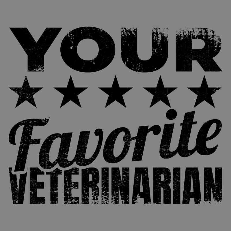 Veterinarian Joke