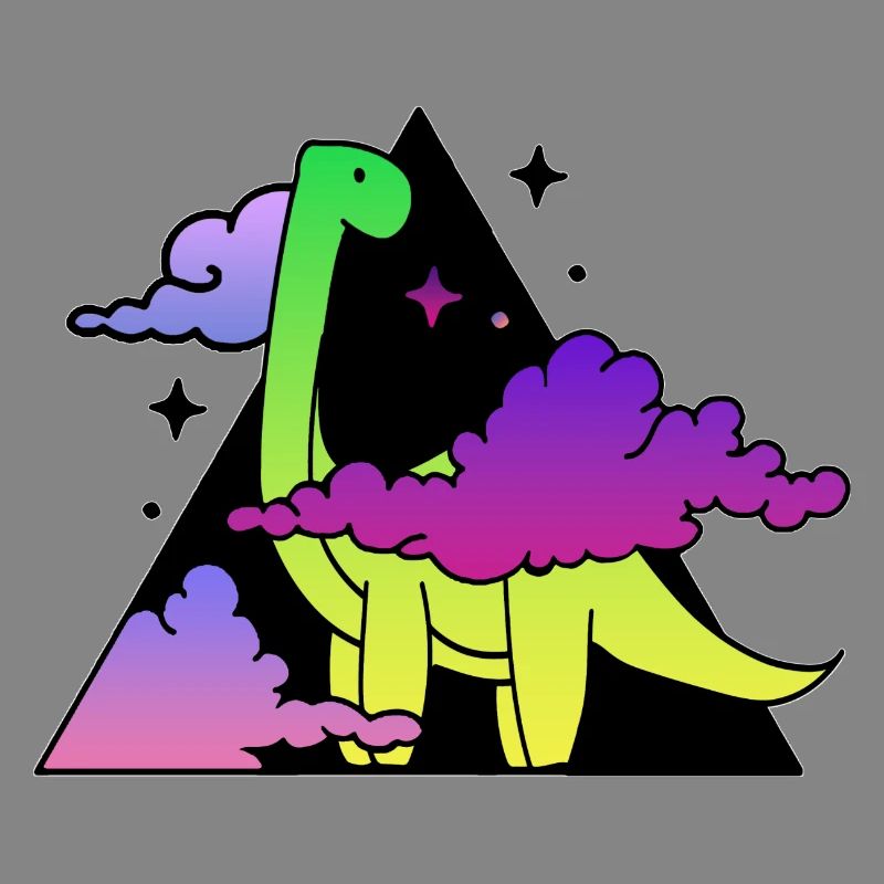 Dino montain