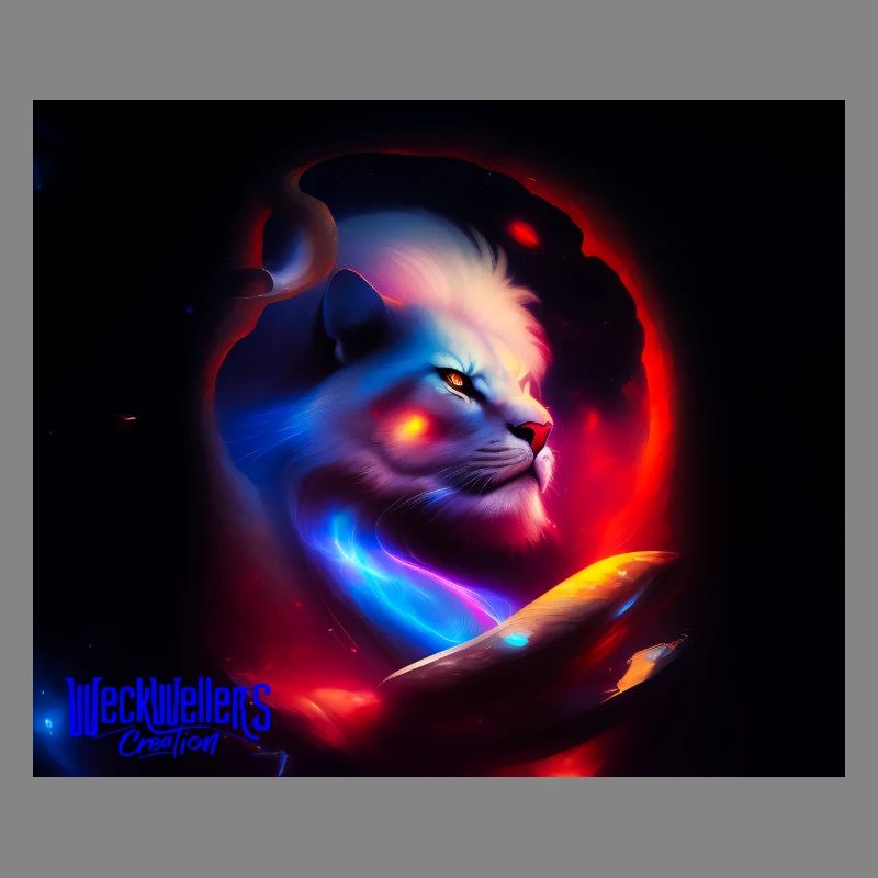 Lion Univers