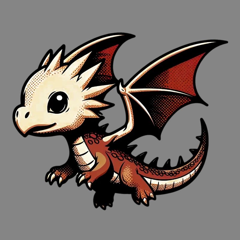 Drache