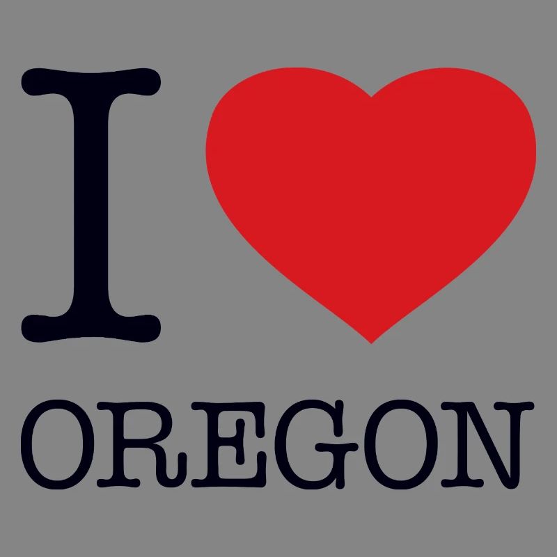 J’ADORE L’OREGON