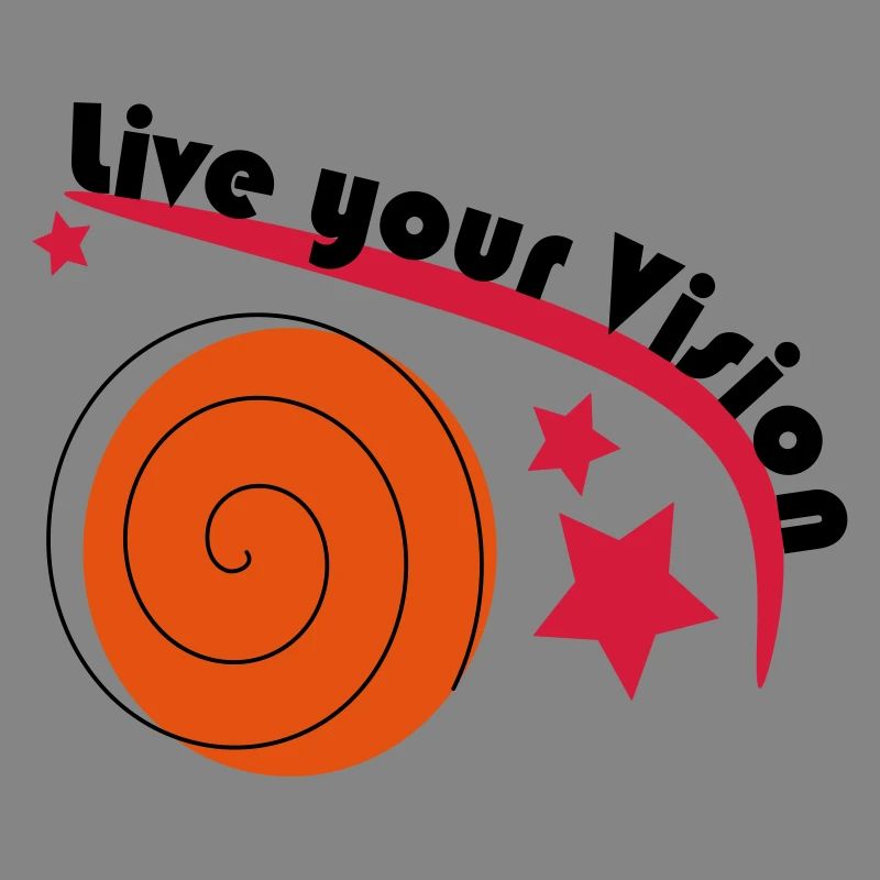 Live your Vision