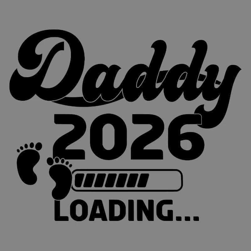 Daddy 2026 Loading