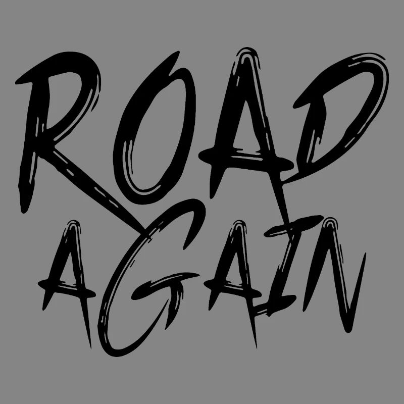 Road Again
