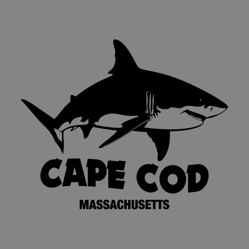 Cape Cod - grands requins blancs
