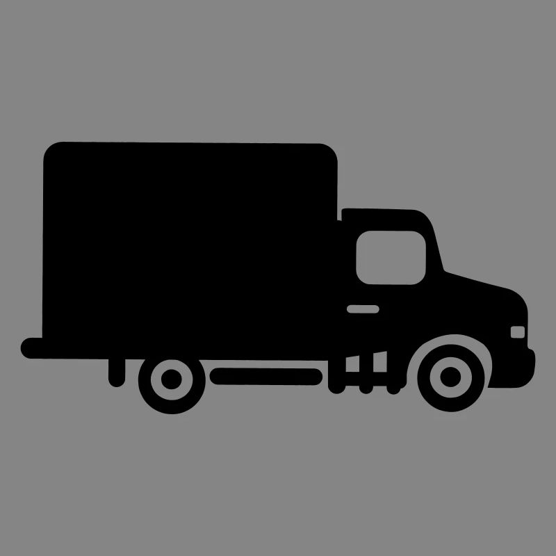 Transporter van