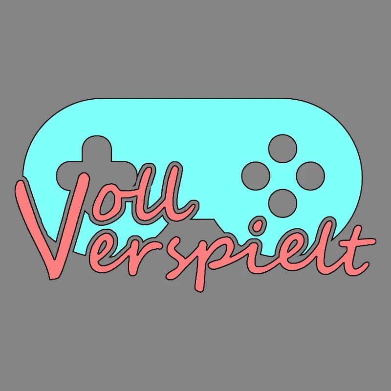 Gamer's Passion