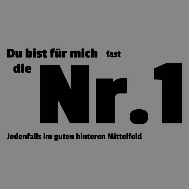 Nummer Eins