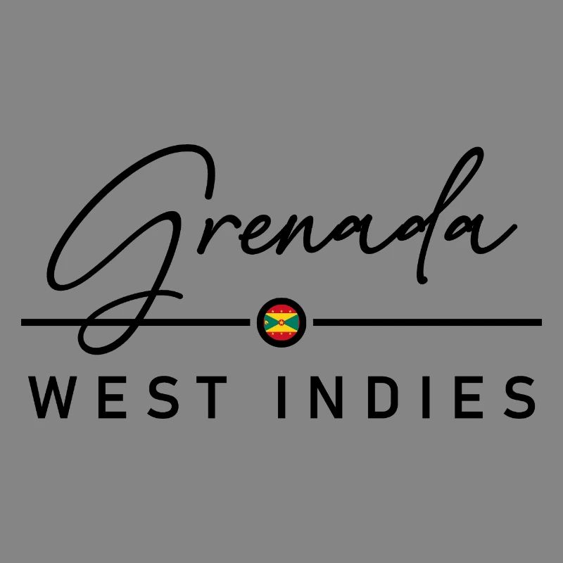 Grenada - West Indies - Caribbean