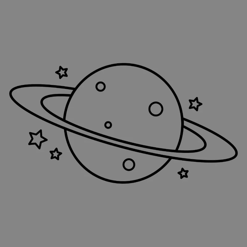 planète