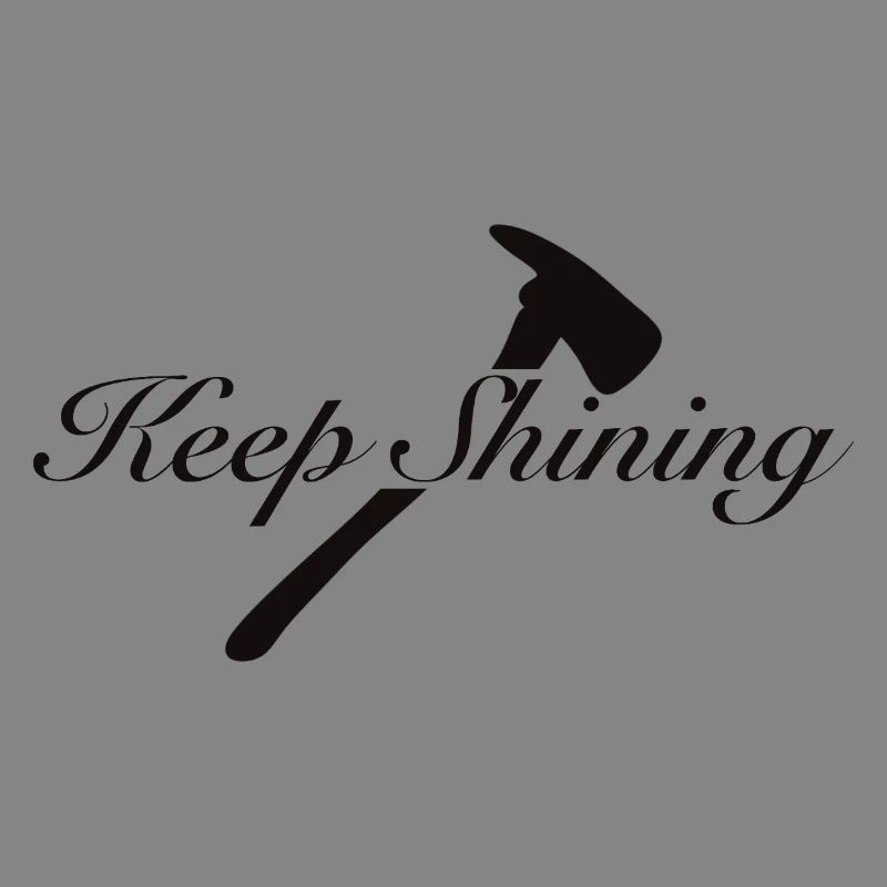 Keep Shining 