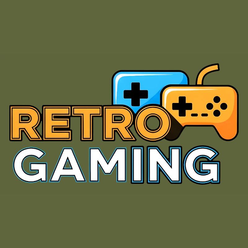 Jeux rétro