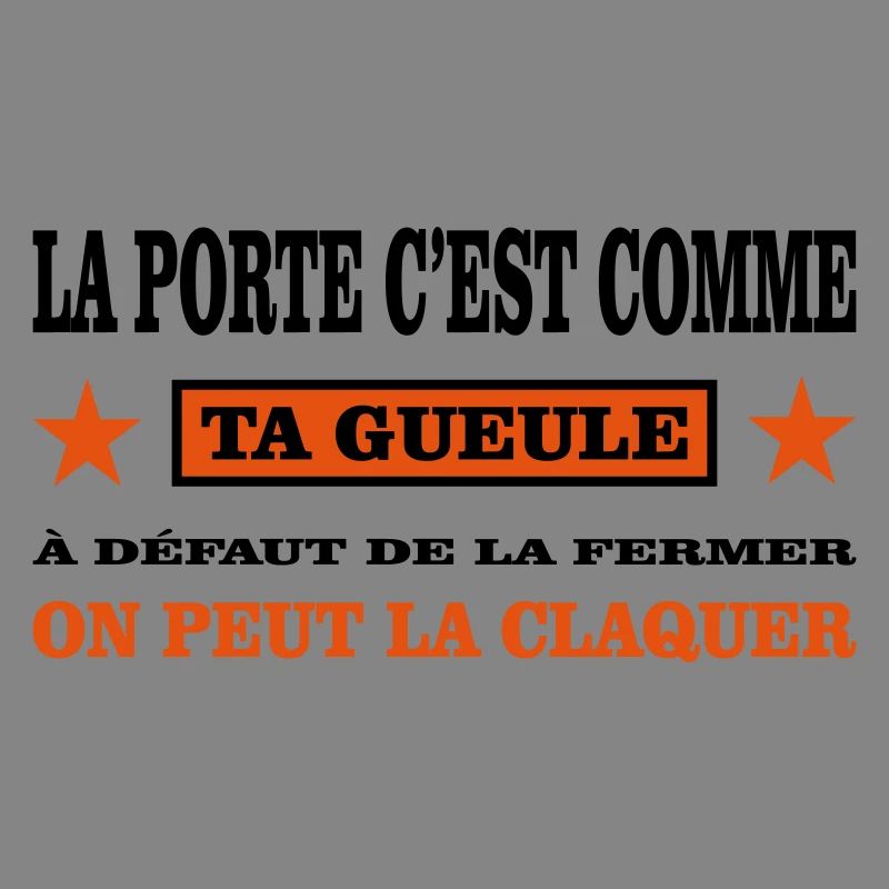 Ta Gueule 