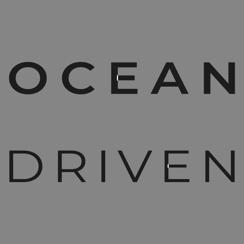 OCEAN DRIVER