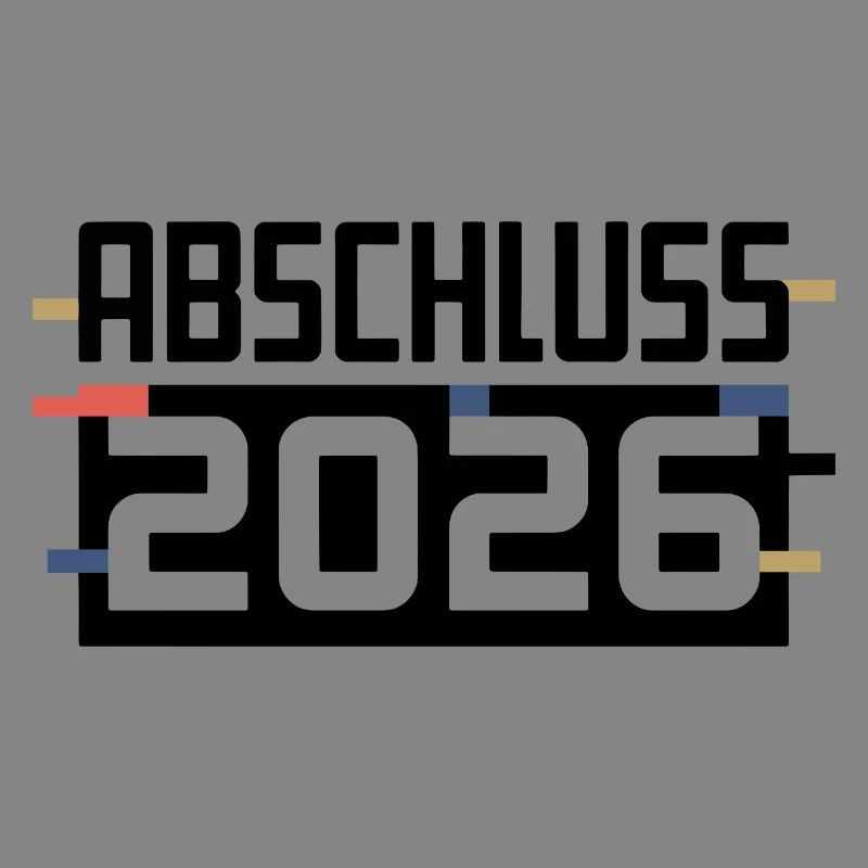 Graduation Design 2026