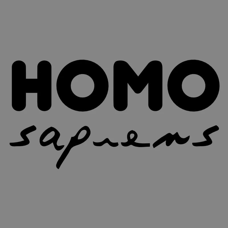 homo sapiens