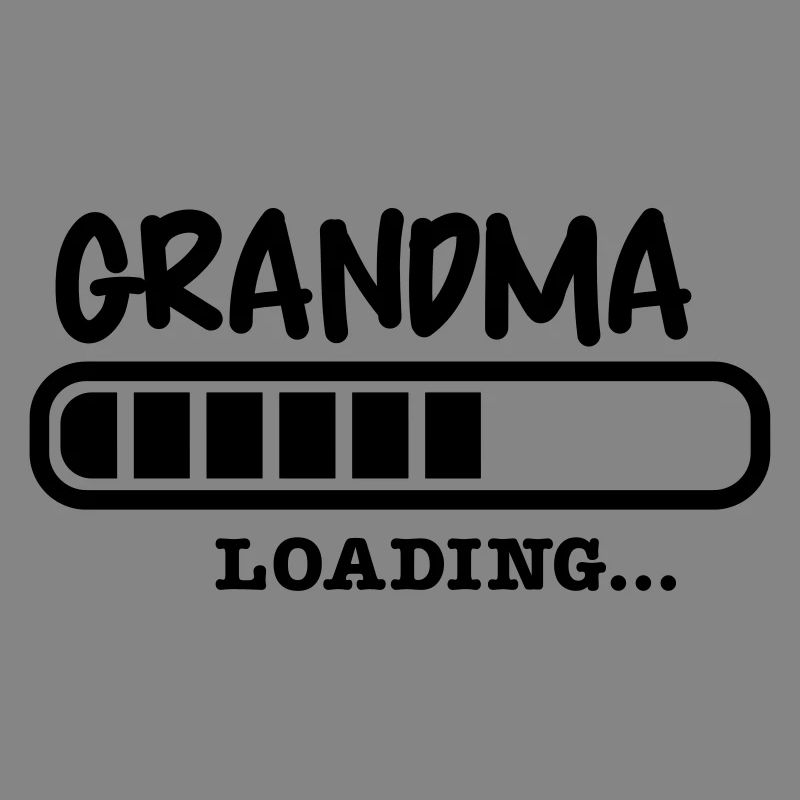Grand-mère grand-mère
