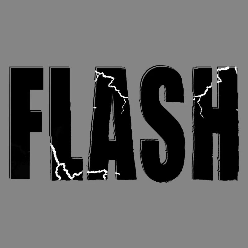 FLASH CLAIM avec flash