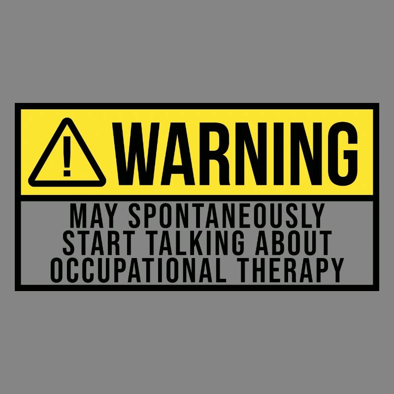 Occupational Therapy
