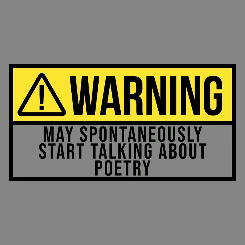 Poetry