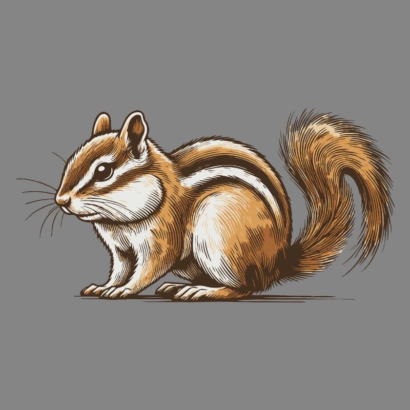 Chipmunk