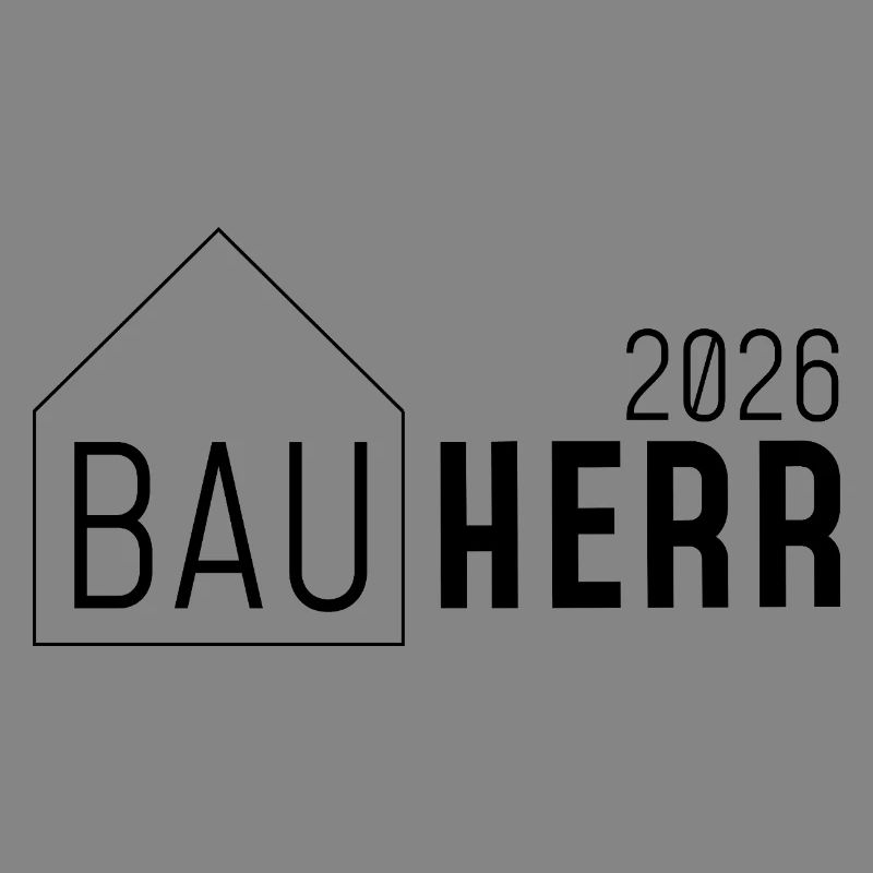 Builder with house 2026