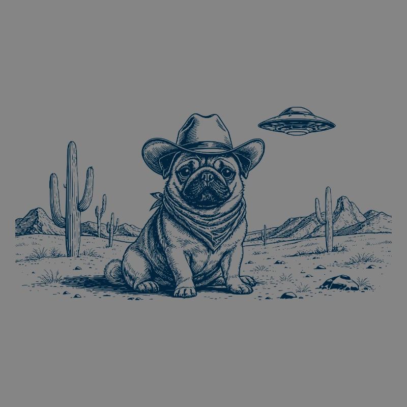 Cowboy Mops