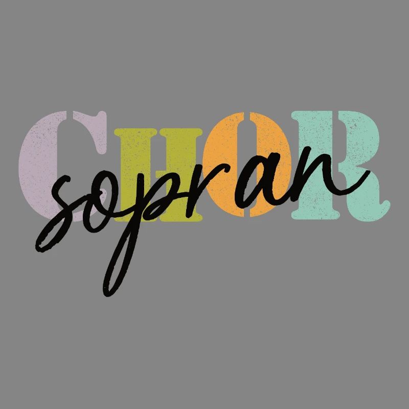 Choir Soprano