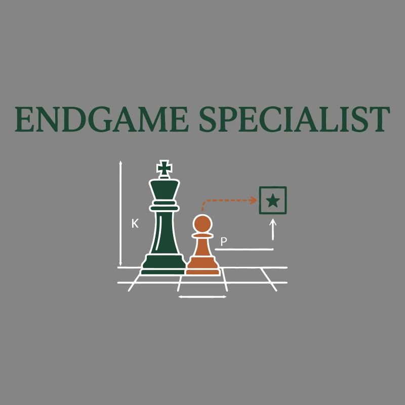 Chess Endgame Analysis and Advanced Strategy