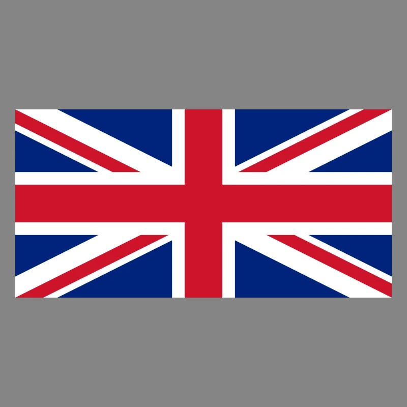drapeau Angleterre