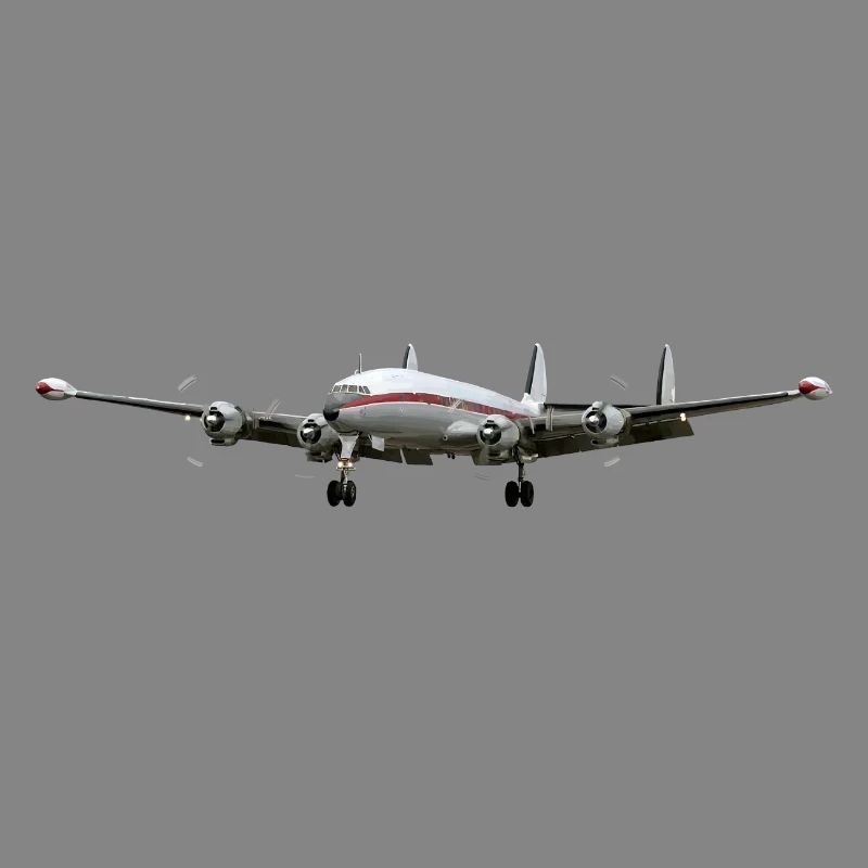 Super constellation